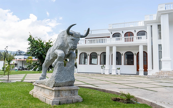 Vistas Privilegiadas