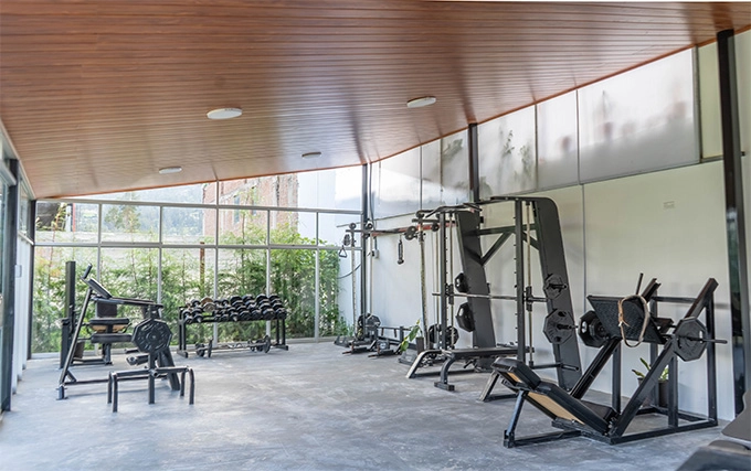 Mansión Altamirano - Foto 19