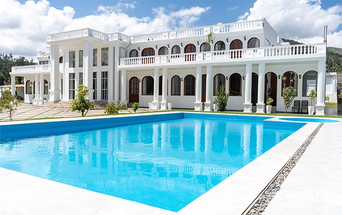 Mansión Altamirano - Foto 2