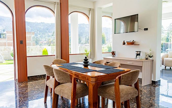 Mansión Altamirano - Foto 5